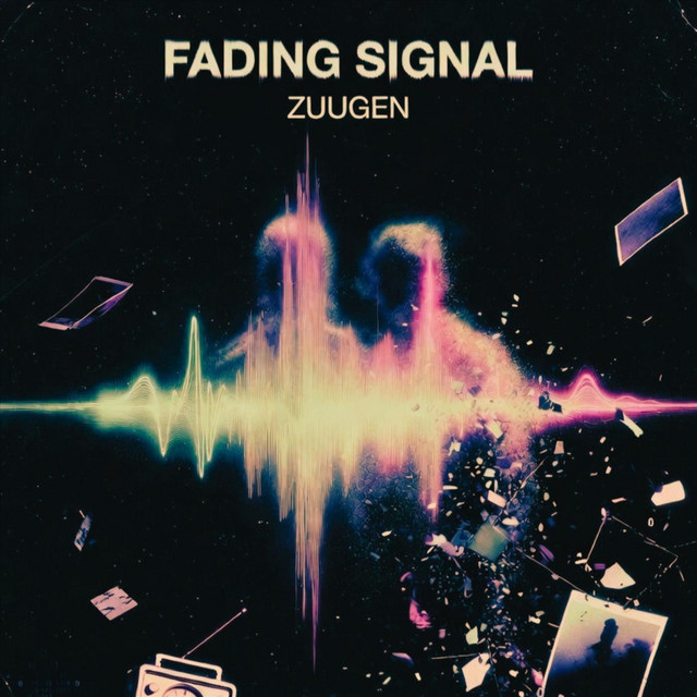 Fading Signal cover artwork