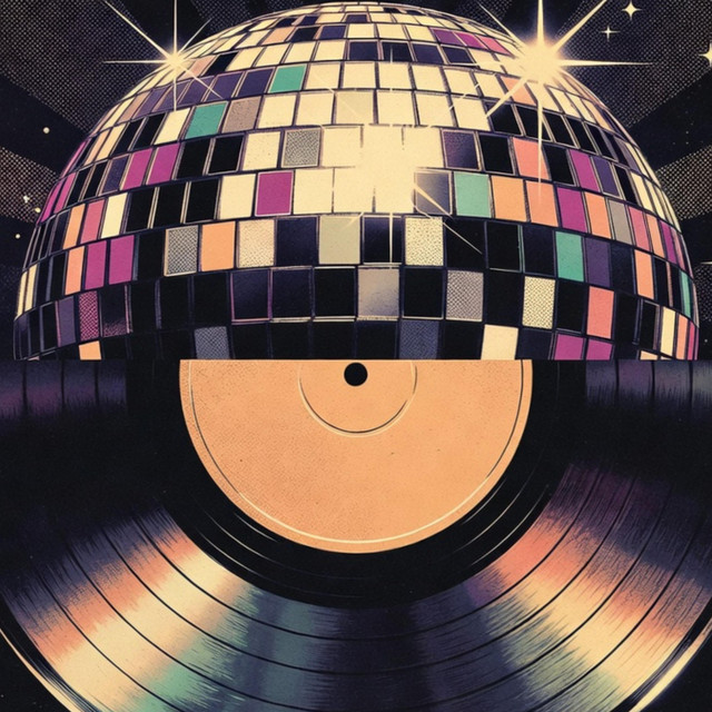 Le Disco cover artwork