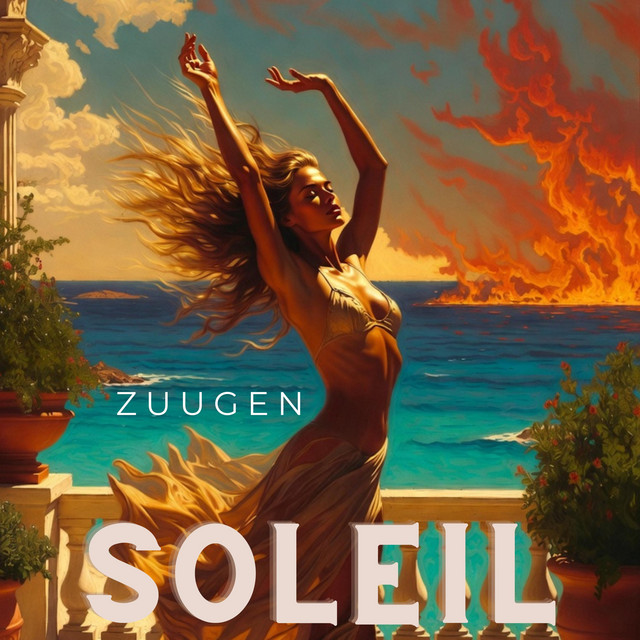 Soleil cover artwork